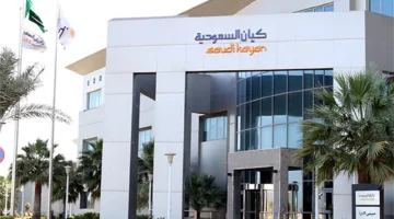 تخصيص جديد 30 مليون قدم مكعب إيثان يومياً للسعودية